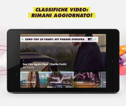 MTV Music screenshot 8