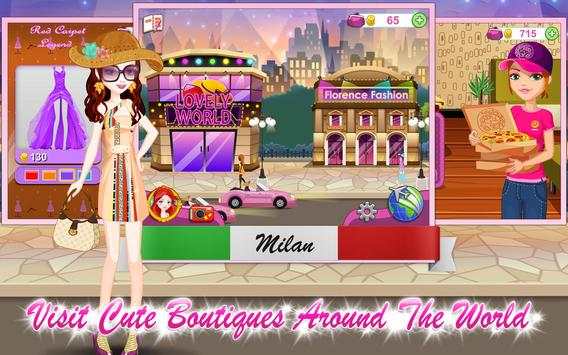 Shopaholic screenshot 8
