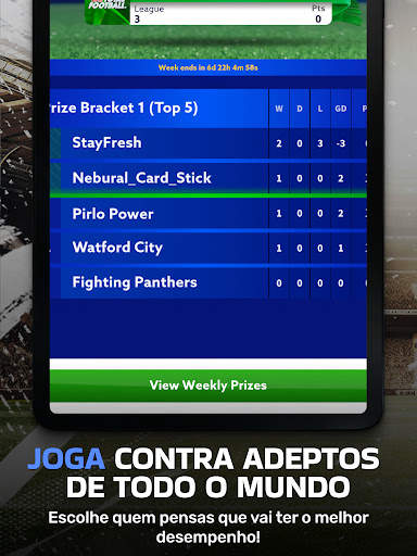 Topps Total Football® screenshot 13