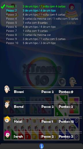 Phase  XTreme Rummy Multiplaye screenshot 5