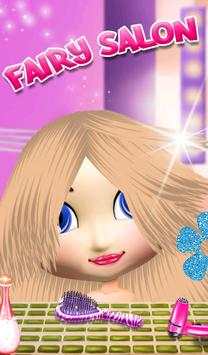 Fairy Salon screenshot 3
