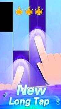 Piano Challenge Magic Tiles : Piano Tiles 3 screenshot 2