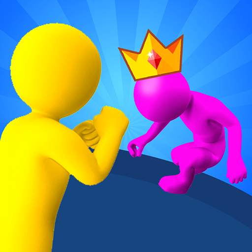Giant Rusher! Crowd Clash 3D 0.7