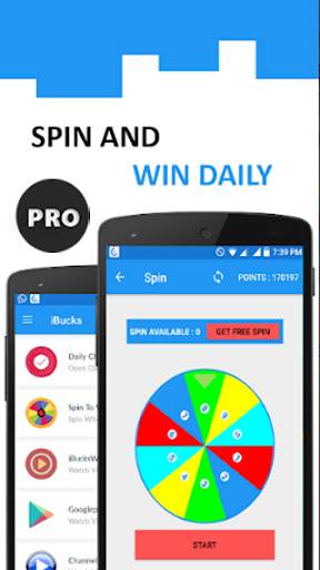 iBucks Pro - Earn Rewards स्क्रीनशॉट 4