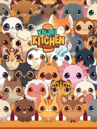 Kawaii Kitchen screenshot 19
