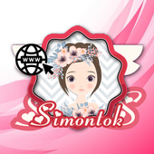 Simontok Plus icon