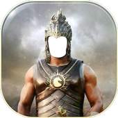 Bahubali A Suite Frame 1.1