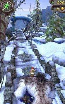 Tutor Temple Run 2 Game screenshot 1