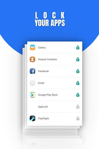 Security Lock - AppLocker, Pattern & Password Lock screenshot 2