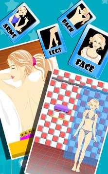 Shave Legs Games screenshot 2