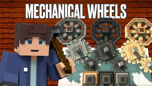 Create Mod for MCPE Minecraft screenshot 4