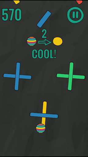 Slip it! screenshot 6