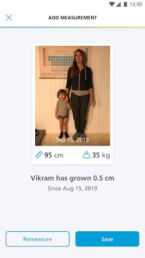 Growth Journey screenshot 4
