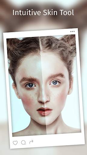 Photo Director Photo Editor Ap screenshot 5