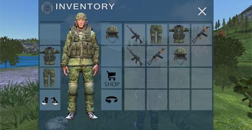 Apocalisse zombie screenshot 1