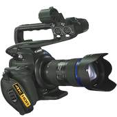 8k zoom camera pro 1.0.0