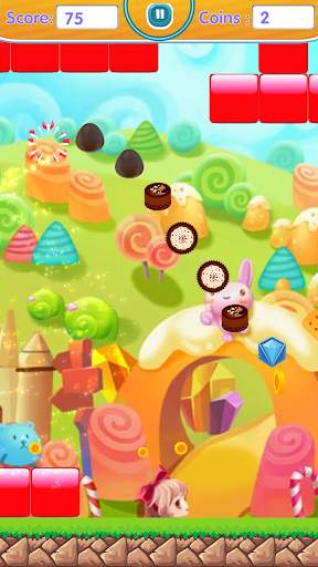 Candy Crazy screenshot 5