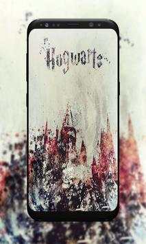 Harry Potter Wallpaper HD screenshot 7