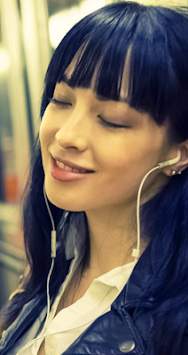 Music Player Audio MP3 screenshot 3