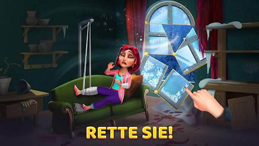 Bermuda Adventures Farm Spiele screenshot 1