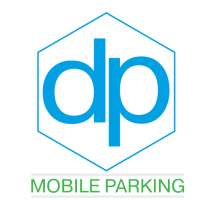 DP Mobile Parking logo