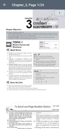 Physics - 12Th NCERT Solution screenshot 5