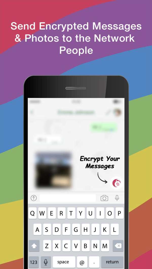 Key LGBT Messenger - Gay, Lesbian, Bisexual Chat screenshot 4