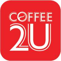 Coffee 2U icon