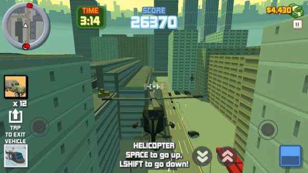 Sniper Contra screenshot 3