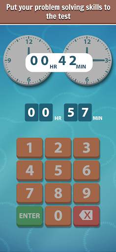 Daily Brain Games for Adults! screenshot 3