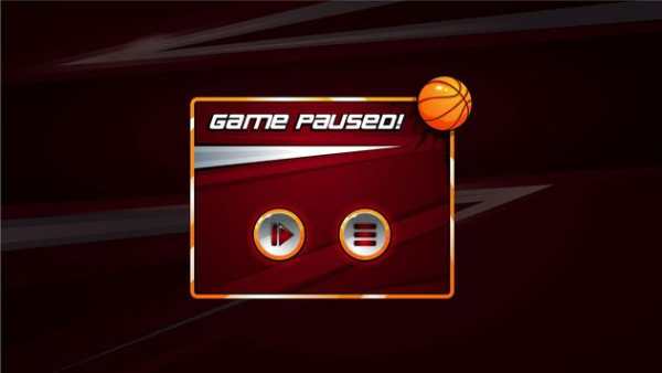 basket ball mania screenshot 2