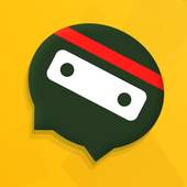 Dizzy Ninja 1.0