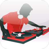 DJ Mixer Studio on 9Apps