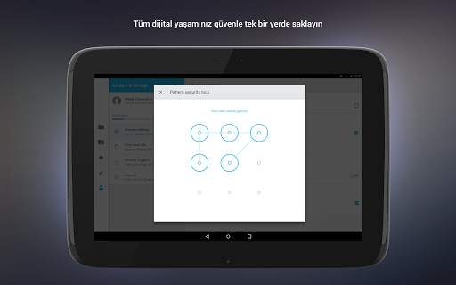 4Sync screenshot 3