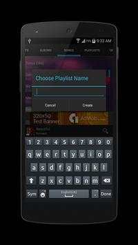 MP3 Music Download Player screenshot 2