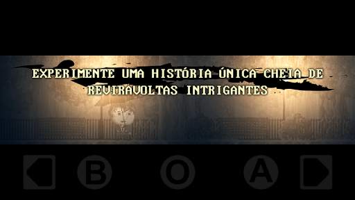 DISTRAINT: Pocket Pixel Horror screenshot 2