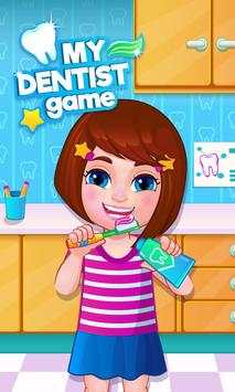 My Dentist Game screenshot 1