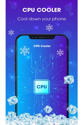 Phone Cleaner - Cleaning Master , Speed Booster screenshot 3
