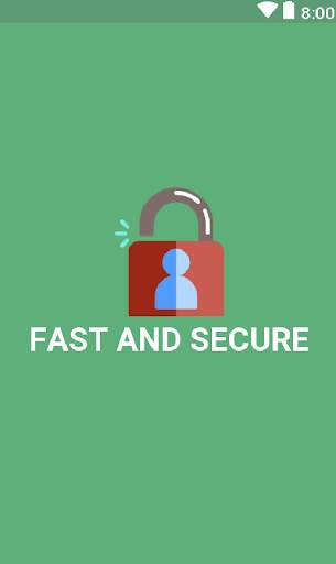 Rabbit VPN - Turbo Speed Free VPN screenshot 2