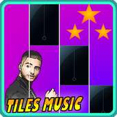Piano de Maluma Original logo
