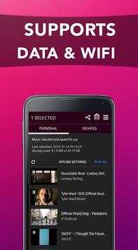 Movie Tube HD screenshot 3