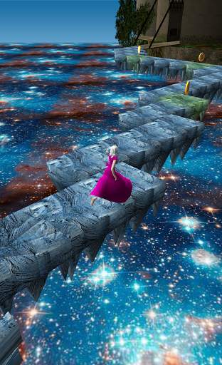 Princess Run to Temple screenshot 1