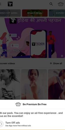 ticker screenshot 5