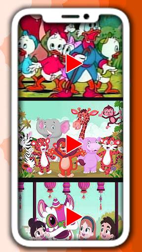 Adventure Shiva  Funny Motu Patlo Cartoon 2020 screenshot 1