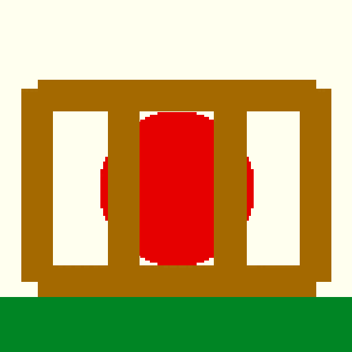 Falling Apples icon