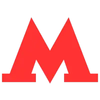 Яндекс Метро on 9Apps