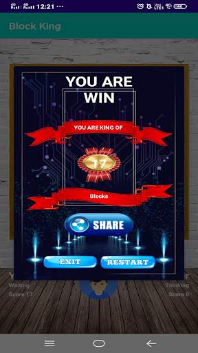 Block King screenshot 7