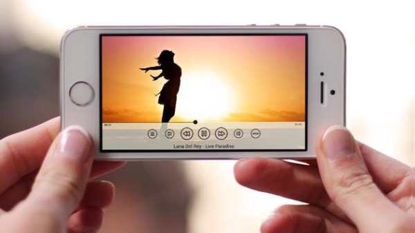 MAX Video Player screenshot 5