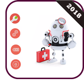 System Repair NE 2018 icon