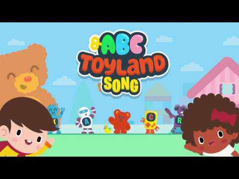ABC Song – Learn Alphabet screenshot 1